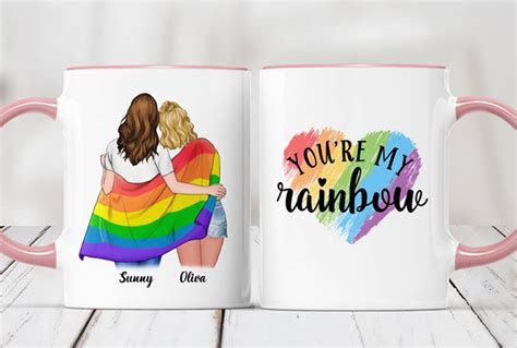 Best Funny Lesbian Gift Ideas